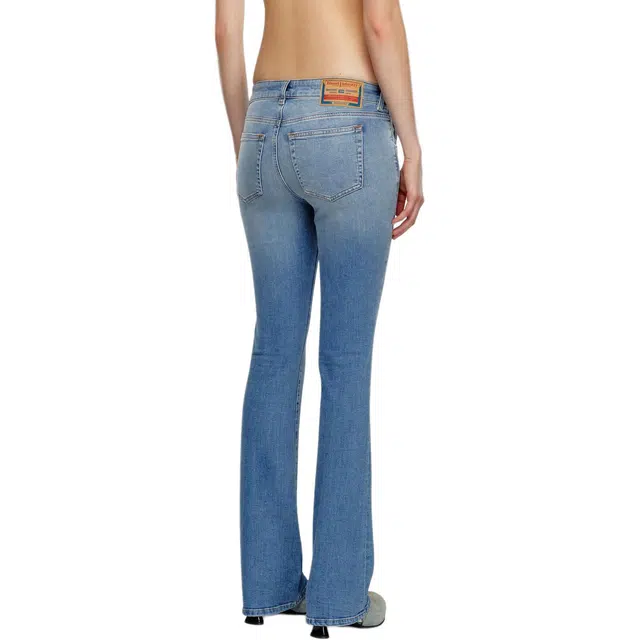 DIESEL D-Ebbey SS25 1969 09k06 DNA