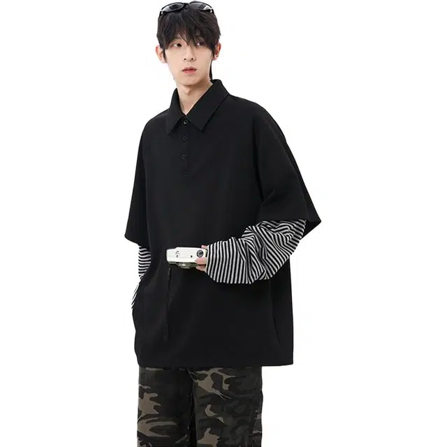 EMINU Oversize