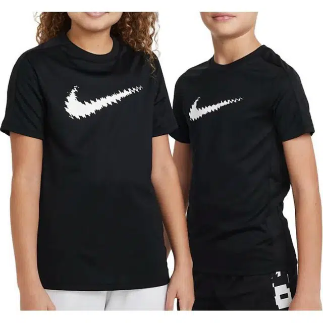 Nike LogoT