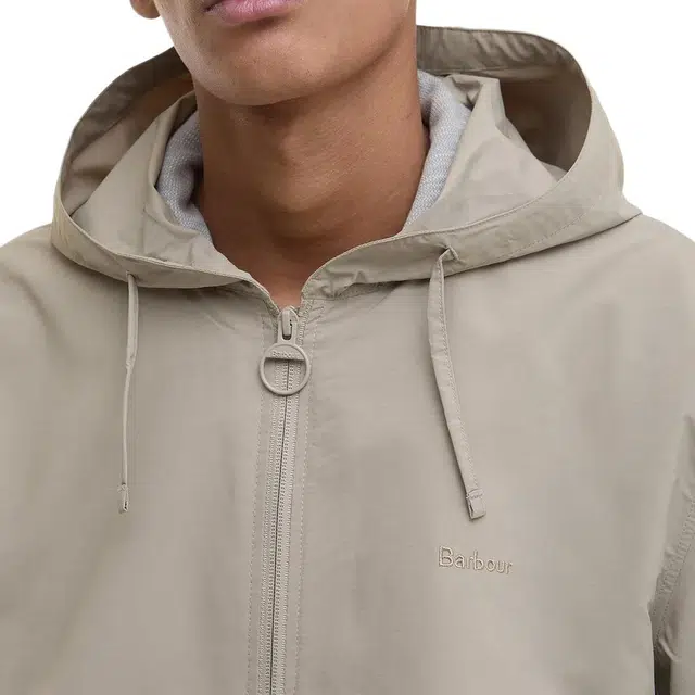 BARBOUR