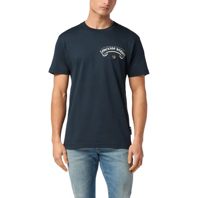 PHILIPP PLEIN FW25 T
