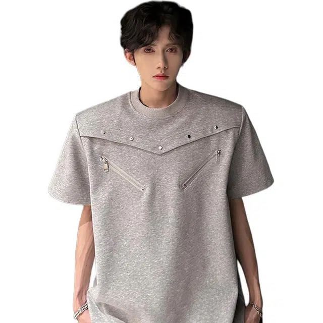 love monster T