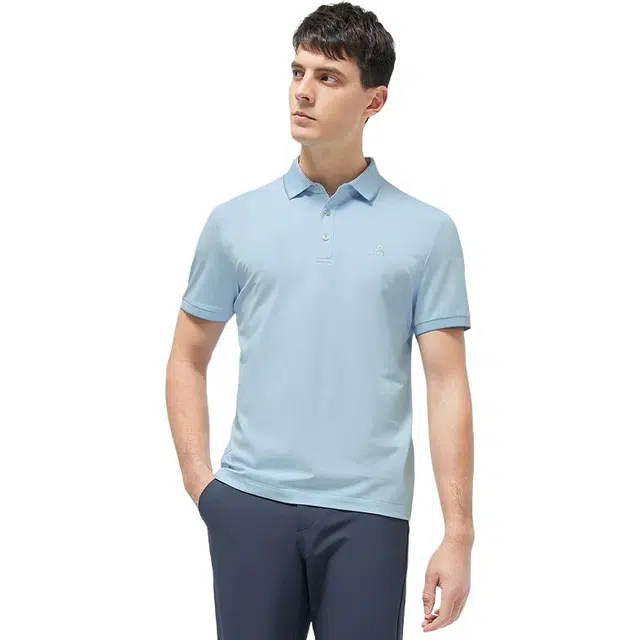 SS25 Polo