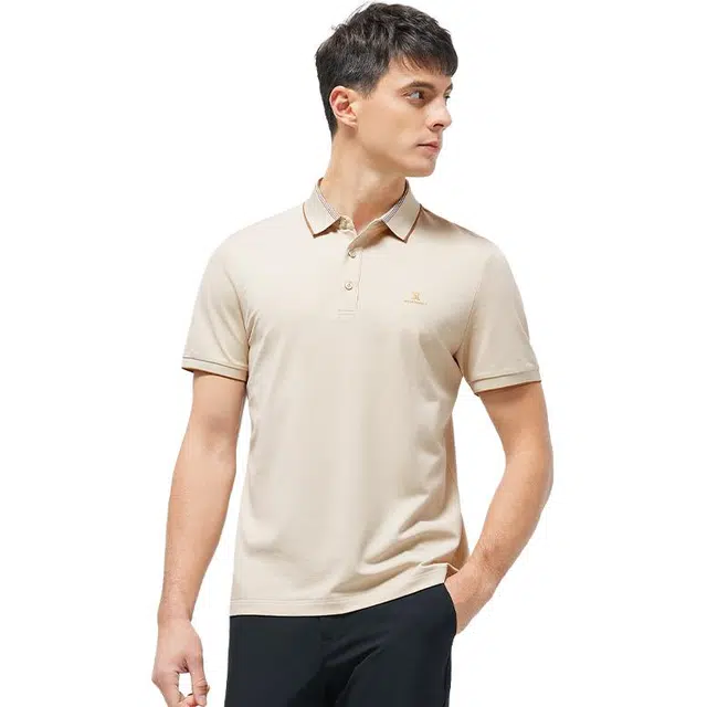 SS25 Polo