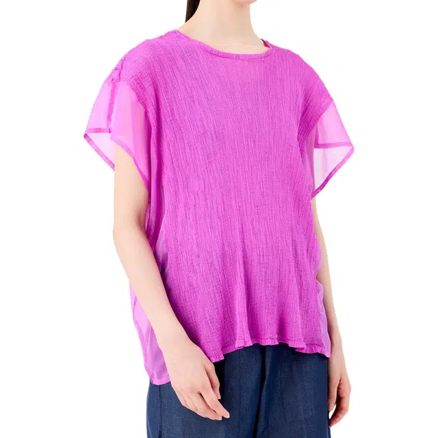 ISSEY MIYAKE SS25 T