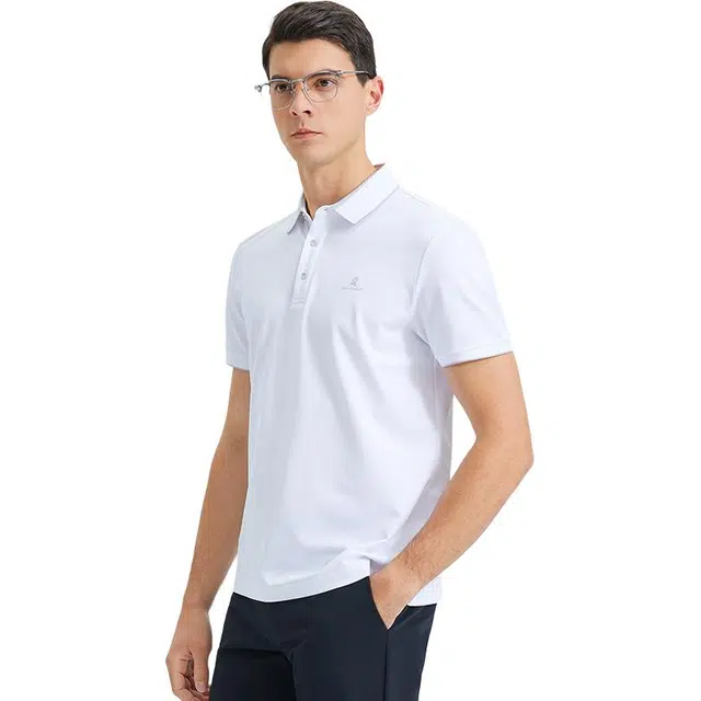 SS25 Polo