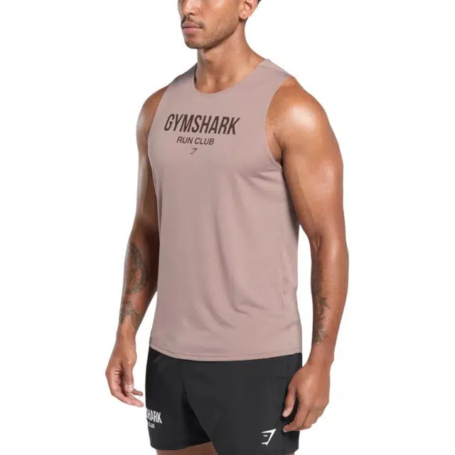 GYMSHARK Running Dept.