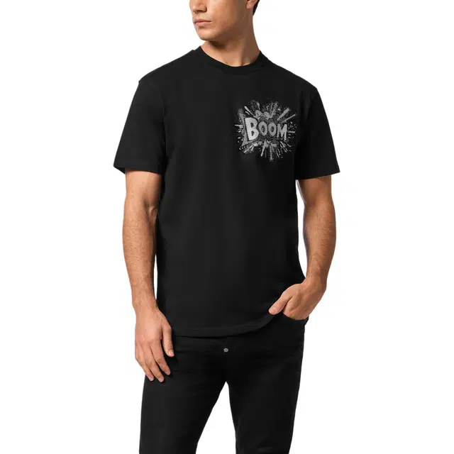 PHILIPP PLEIN SS25 T