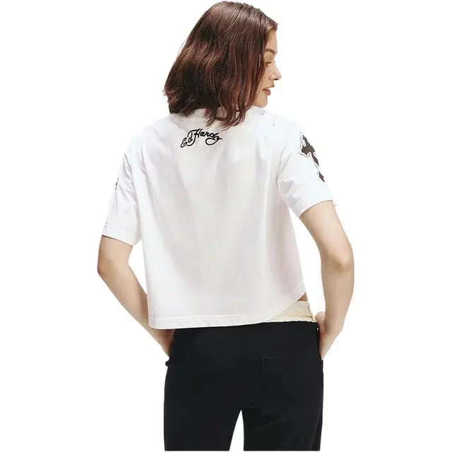 Ed Hardy FW25 T