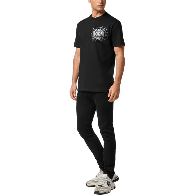 PHILIPP PLEIN SS25 T