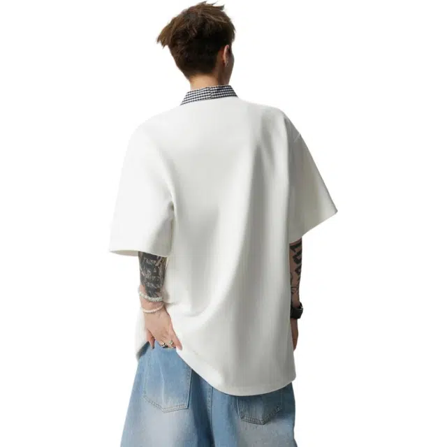 GOODHENLCE Polo