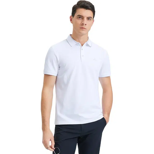 SS25 Polo
