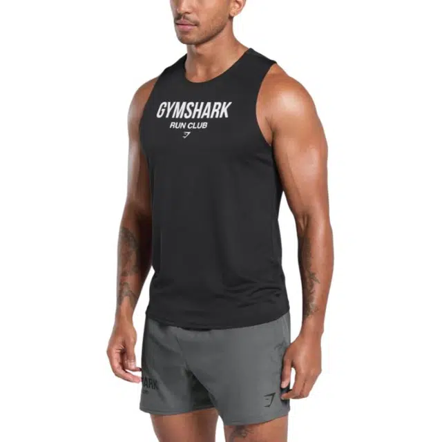 GYMSHARK Running Dept.