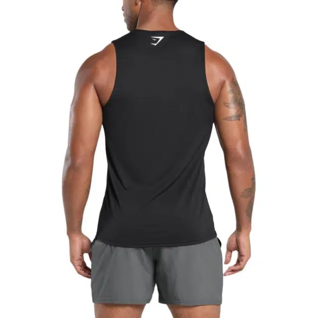 GYMSHARK Running Dept.