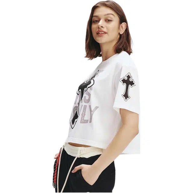 Ed Hardy FW25 T