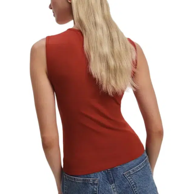 REFORMATION Wren Knit Top