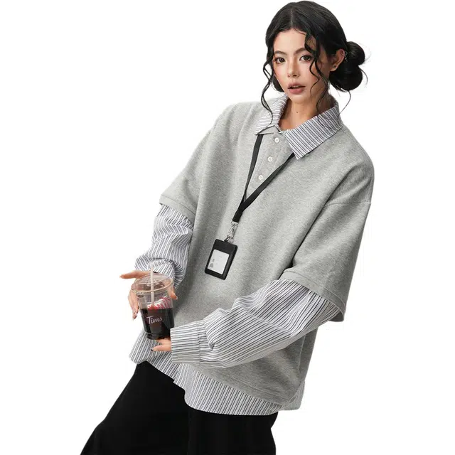 Gyoza Pasta 2025POLO