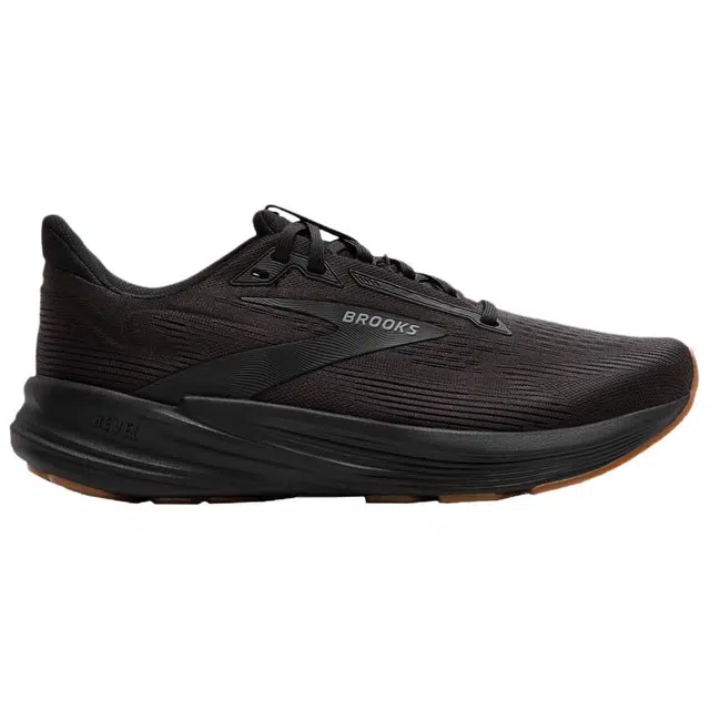 Brooks Revel 8 Black Gum