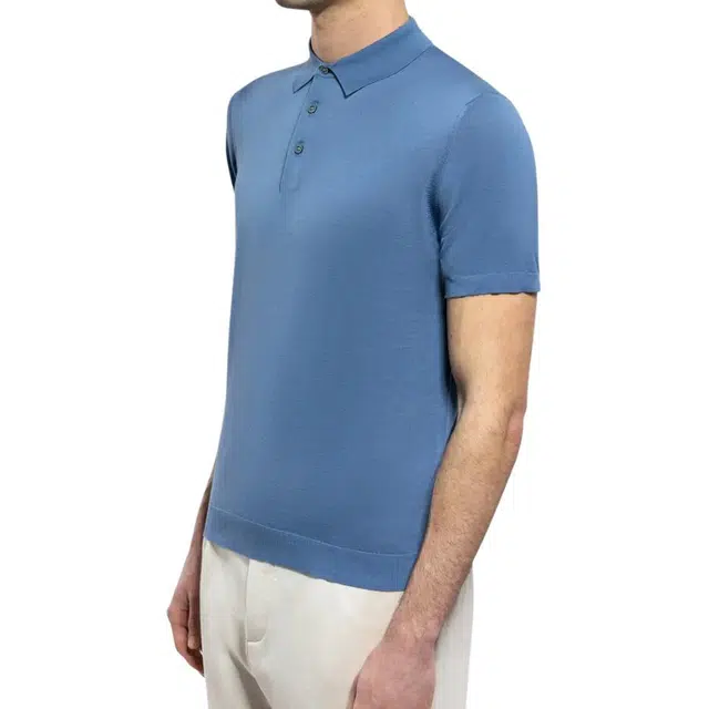 Drumohr Polo