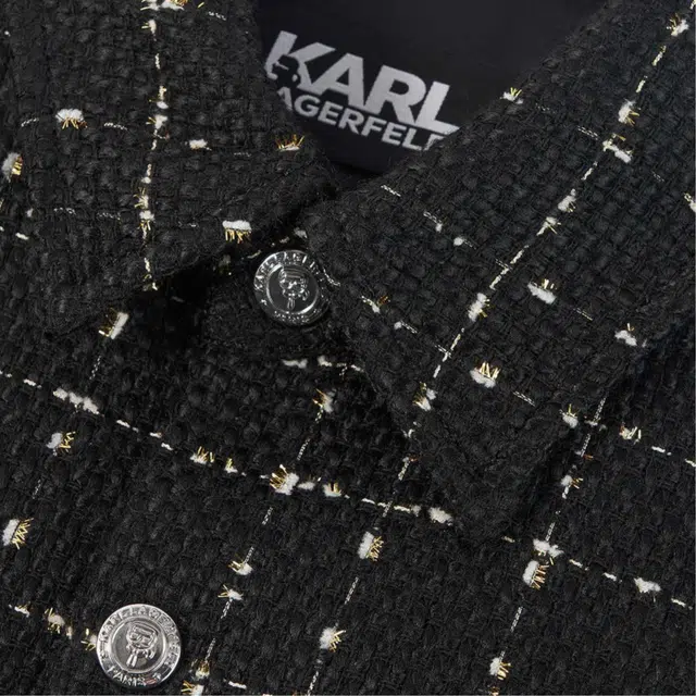 KARL LAGERFELD