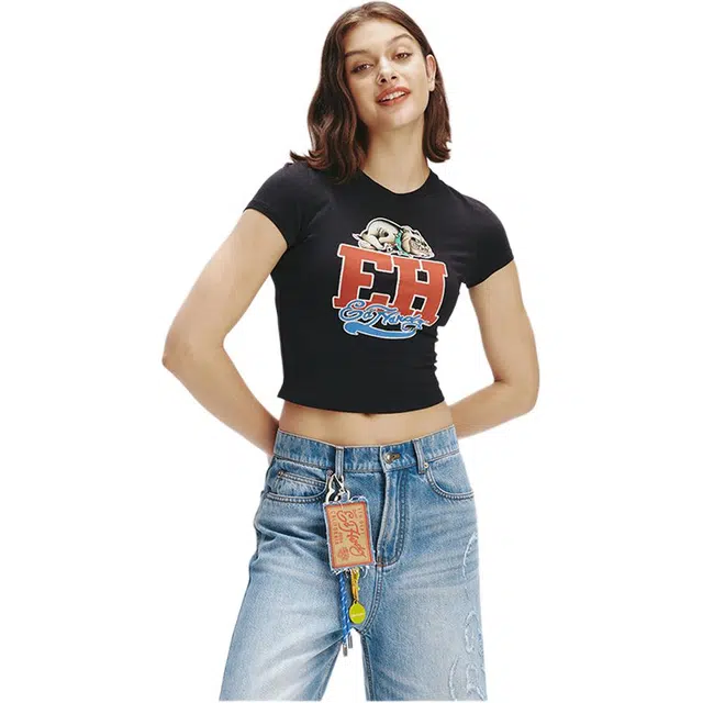 Ed Hardy SS25T