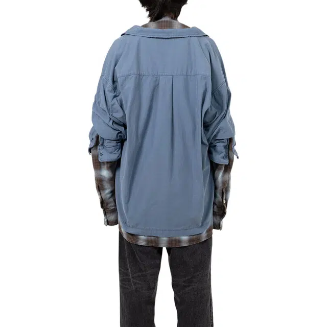 Maison Mihara Yasuhiro FW25 2025