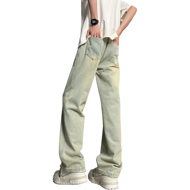 JEANSWEST logo