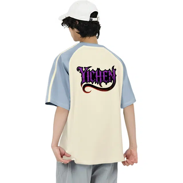 YICHEN T