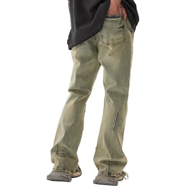DAFK vibecleanfit