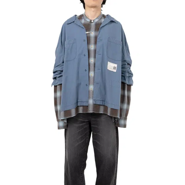 Maison Mihara Yasuhiro FW25 2025