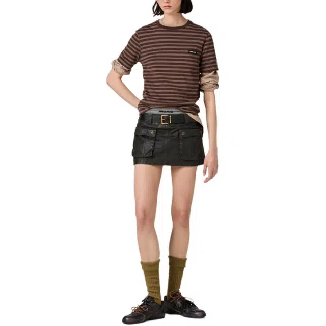 MIU MIU T