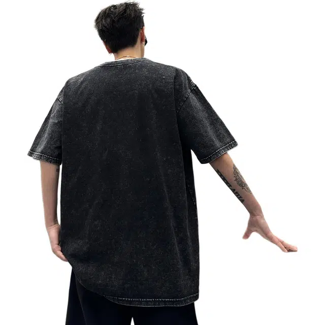 ROSECREED inscleanfitT