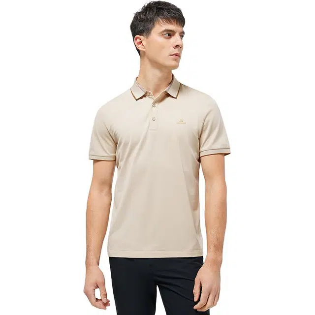 SS25 Polo