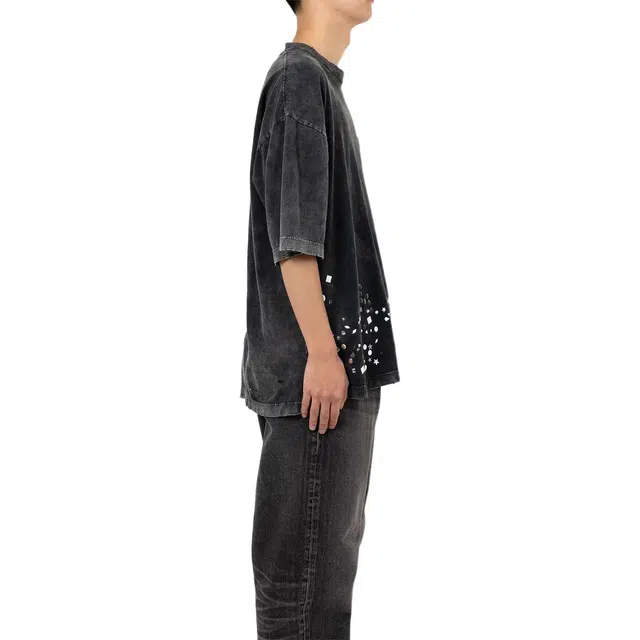 Maison Mihara Yasuhiro FW25 2025 T