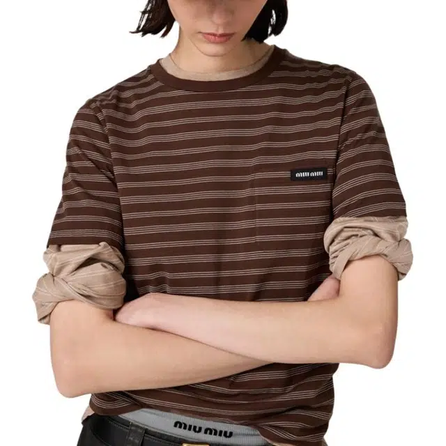 MIU MIU T