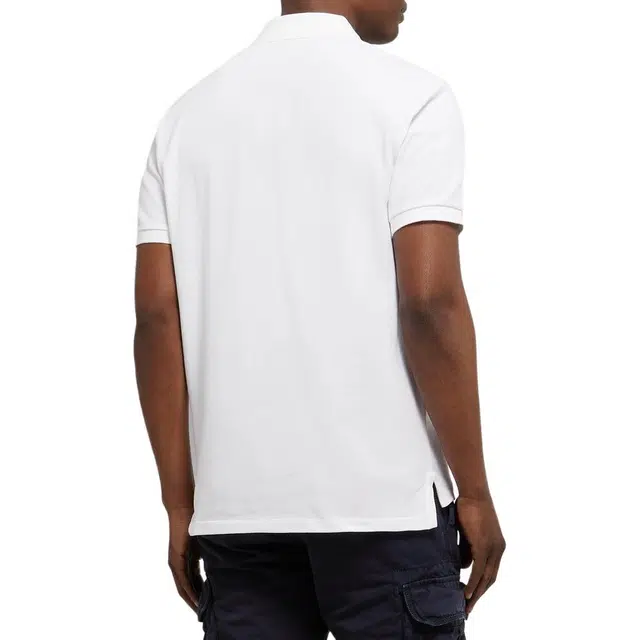 Polo Ralph Lauren SS25 LogoPolo