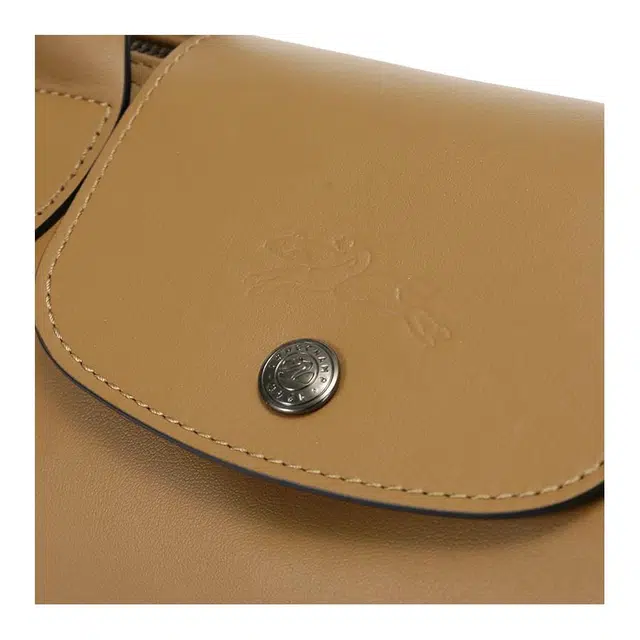 LONGCHAMP Le Pliage Xtra Logo