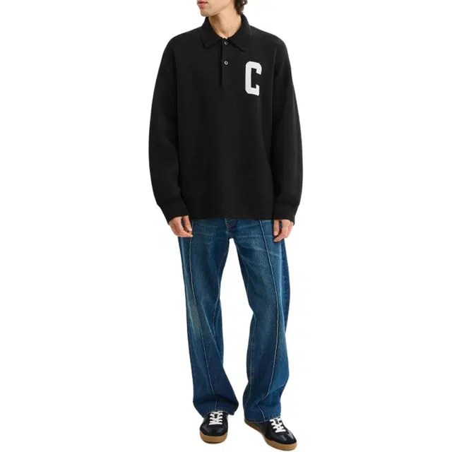 COACH FW25 Polo