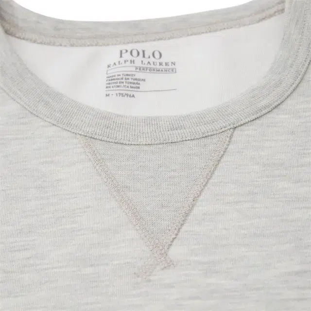 Polo Ralph Lauren SS24 Logo
