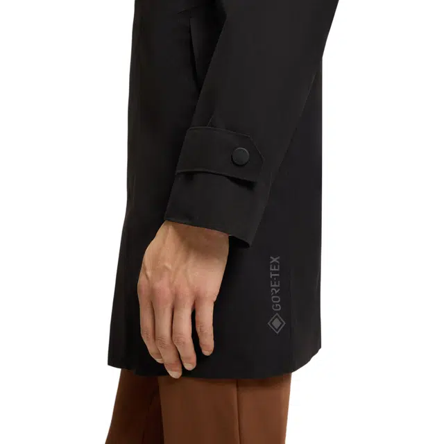 HUGO BOSS