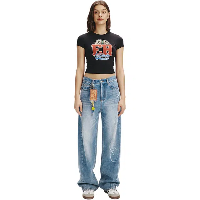 Ed Hardy SS25T