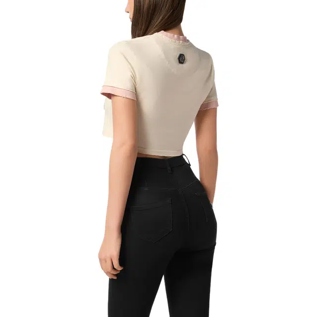 PHILIPP PLEIN SS25 T