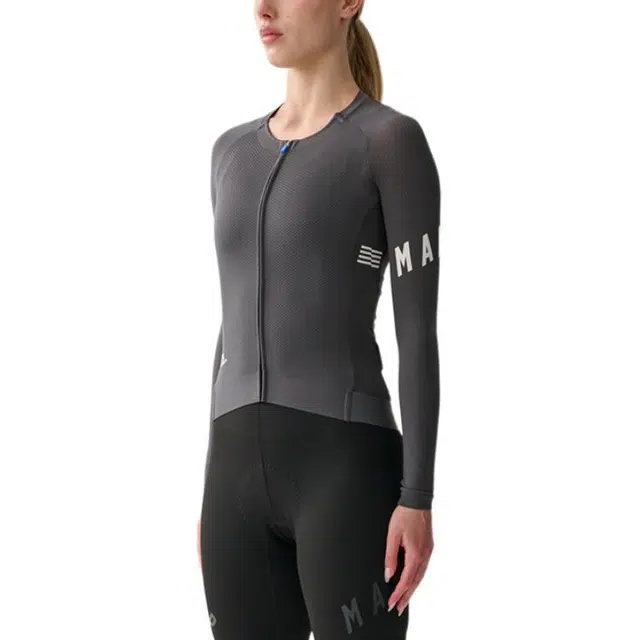 MAAP SS25 Aeon LS Jersey