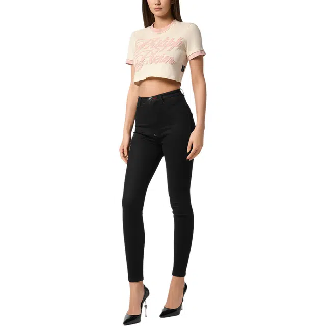 PHILIPP PLEIN SS25 T