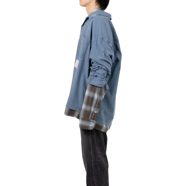 Maison Mihara Yasuhiro FW25 2025