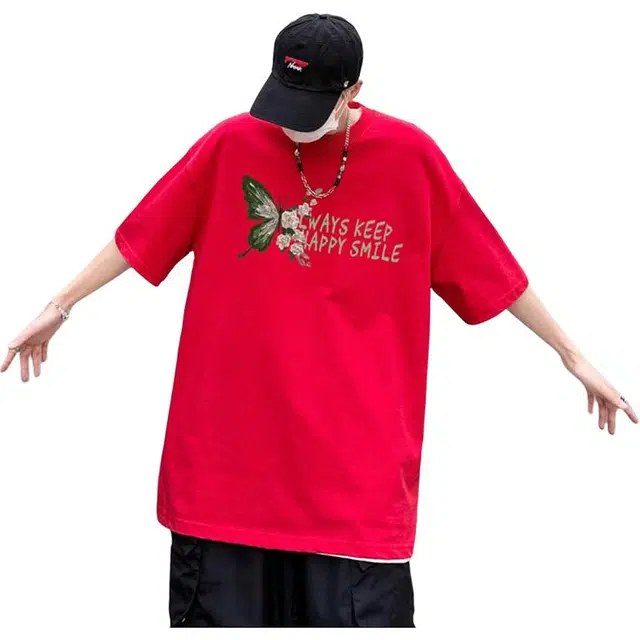 PAINT STAIN T