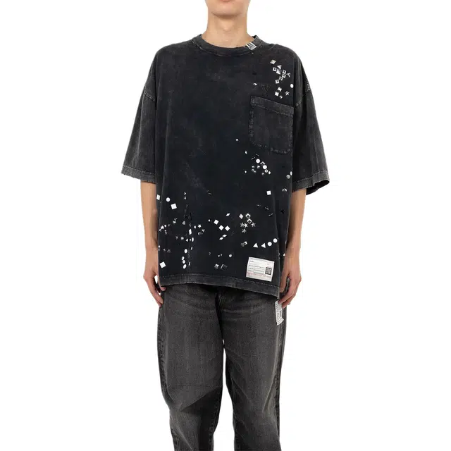 Maison Mihara Yasuhiro FW25 2025 T