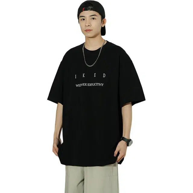 PAINT STAIN T