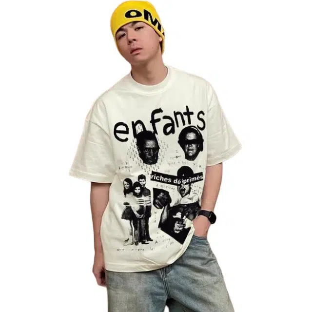 Freshclean vintageT