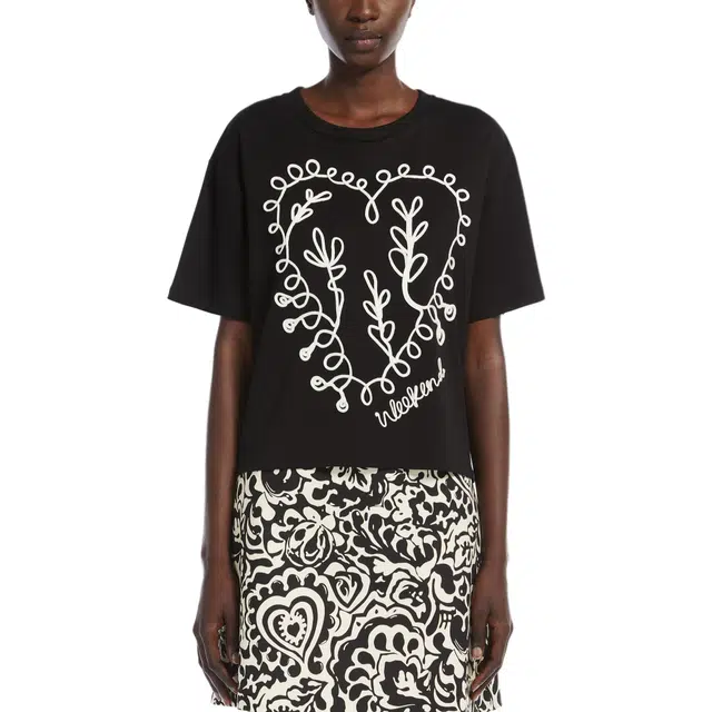 WEEKEND MaxMara LECCO T